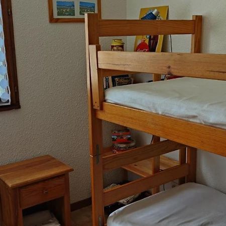 Bel Appartement Avec Vue Barèges Dış mekan fotoğraf